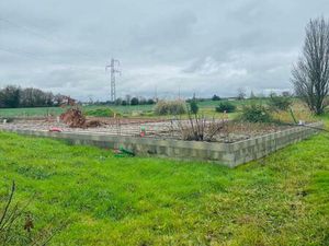 Achat Terrain 1 400m² MURET 31600