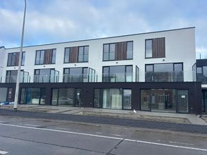 Appartement te huur in Asse met 2 slaapkamers