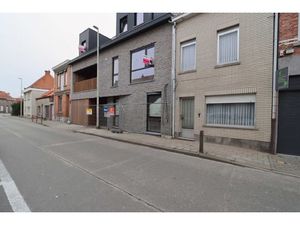 Appartement te huur in Beveren-Kruibeke-Zwijndrecht met 2 slaapkamers