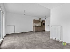 Appartement te huur in Machelen met 1 slaapkamer