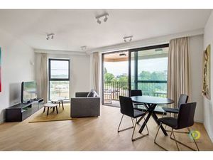 Appartement te huur in Vilvoorde met 1 slaapkamer