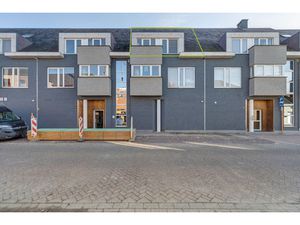 Appartement te huur in Vorselaar met 2 slaapkamers
