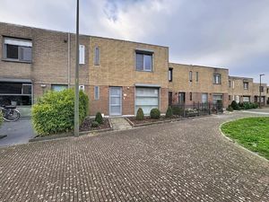 Huis te huur in Mechelen met 3 slaapkamers