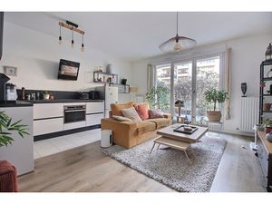 Appartement 3 pièces 61 m² à vendre / acheter saint-ouen-sur-seine 93400 ? | ERA Immobilie