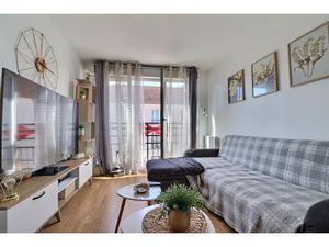 Appartement 3 pièces 50 m² à vendre / acheter taverny 95150 ? | ERA Immobilier