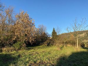 Achat Terrain 2 013m² VESSEAUX 07200