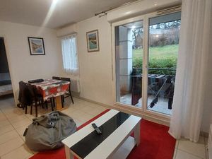 Location Appartement 2 pièces 35m²