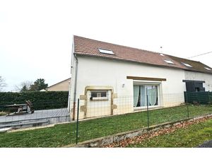 Achat Maison 4 pièces 97m² VENDAT 03110