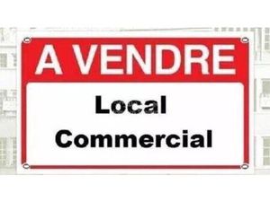 Vente commerce 160 m² Rodez (12000)