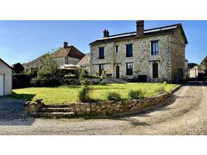 Ozouer-le-Voulgis (77390)