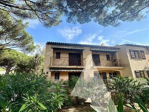 Appartement 2 pièces ? 40 m² avec terrasse aux Issambres