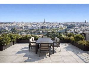 Appartement de luxe de 95 m2 en vente Meudon  France