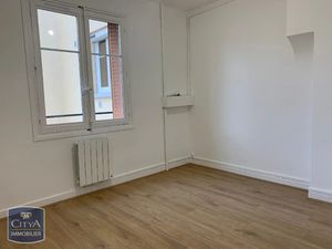 Appartement à louer 2 pièces 44 m² - Lyon 3e Arrondissement (69003) - 543€