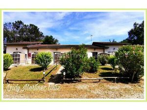 Immeuble de 440 m² à Cazaubon