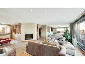 Uitzonderlijk penthouse in het bruisende hart van Knokke!