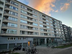 App. 2slpk.   2 terrassen op prachtige lcentrale ligging en direct bij zee! Dicht bij de 3