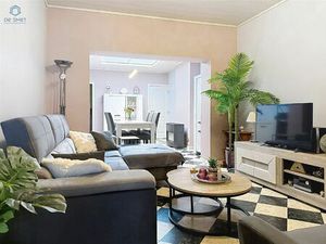 Instapklare stadswoning in centrum Geraardsbergen