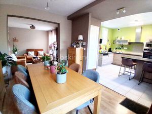 Maison de village de 94 m² à Mourmelon-Le-Petit