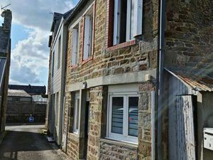 Vente Maison à Percy-en-Normandie (50410) : à vendre / 67m² Percy-en-Normandie