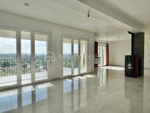 Pavillon de 170 m² à Rosoy