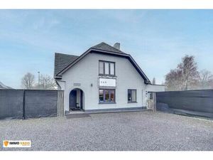 Polyvalente   uitstekend onderhouden villa met vijf slaapkamers