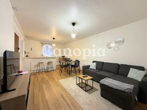 Appartement à vendre Arcueil