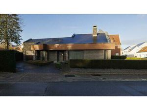 Bungalow te koop in Zelzate