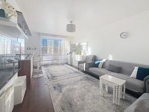 Appartement à vendre Fresnes