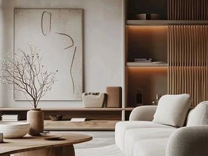 Magnifique appartement 3 pièces avec balcon et parking