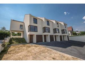 Loft triplex 5 pièces