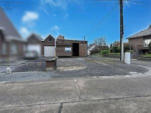 Commercieel te koop in Sint-Maria-Lierde