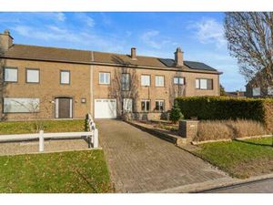 Huis te koop in Aalter