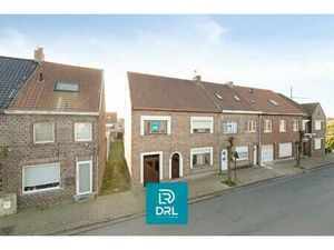 Huis te koop in Oostkamp