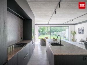 Huis te koop in Bavegem