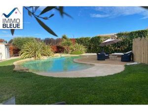 Villa de 5 pièces de luxe en vente Les Pennes-Mirabeau  France