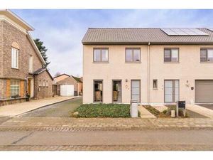 Huis te koop in Wachtebeke