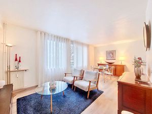 Appartement T2 Saint-Maur-des-Fossés à vendre