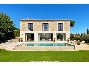 Annonce maison à vendre