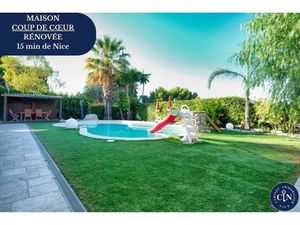 Annonce maison à vendre