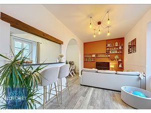 Appartement T3 Fougères à vendre