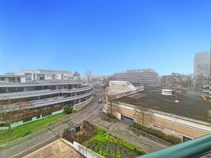 Appartement T1 Angers à vendre