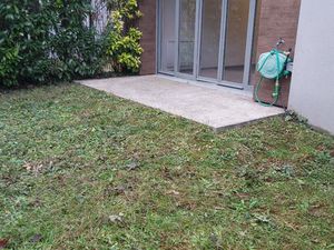 Appartement T2 Champs-sur-Marne à vendre