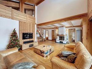 Les Gets - Appartement T6 de 137 m² - Proche centre village Ski-in / Ski-out