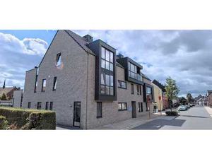 Appartement te koop in Geel met 2 slaapkamers