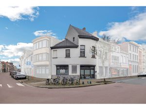 Huis te koop in Sint-Niklaas met 3 slaapkamers