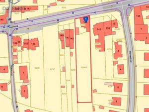 Grond te koop in Sint-Maria-Lierde met 4 slaapkamers