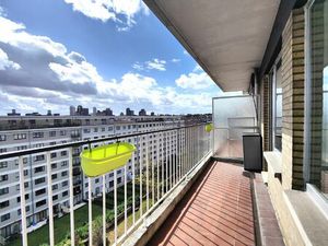 Appartement à vendre à Avenue de la Basilique 347 Koekelberg (VBD68057)
