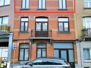 Duplex à vendre à Grimbergsesteenweg 159 Strombeek-Bever (VBD68059)