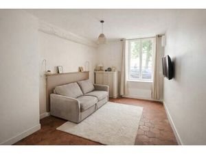 Location Appartement 1 pièce 17m² BEAUNE 21200