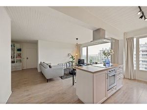 Appartement te koop in Berchem met 2 slaapkamers